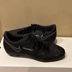Nike Phantom GT2 Black Athletic Shoes